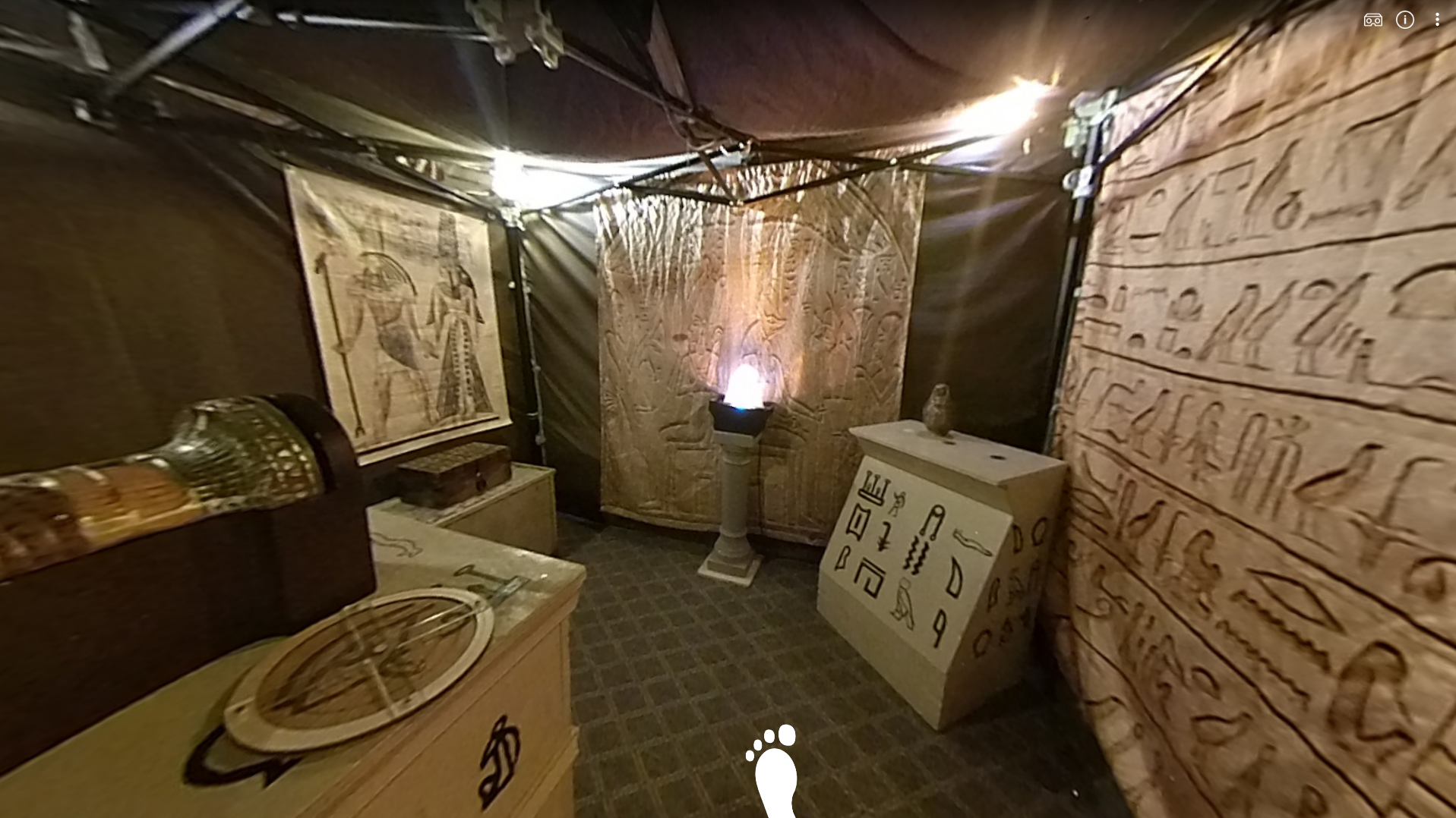 Mummy Resurrection